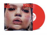 Universal Lola Young: This Wasn't Meant For You Anyway (Coloured Transparent Red Vinyl) - Vinyl (LP)