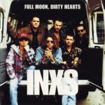 Universal INXS: Full Moon, Dirty Hearts - Vinyl (LP)