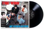 Universal Who: My Generation (Half-Speed Remastered 2021) - Vinyl (LP)
