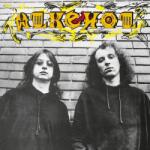 Warner Alkehol: Alkehol - Vinyl (LP) (026278)