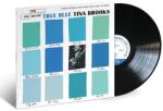 Universal Brooks Tina: True Blue - Vinyl (LP) (066779)