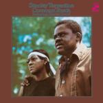 Universal Turrentine Stanley: Common Touch - Vinyl (LP) (054607)