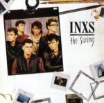 Universal INXS: Swing - Vinyl (LP)