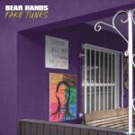 Warner Bear Hands: Fake Tunes - Vinyl (LP)
