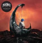 Warner Ashnikko: Weedkiller (Coloured Eco-Mix With Red Tint Vinyl) - Vinyl (LP)