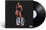 Sony Music McRae Tate: Think Later - Vinyl (LP)