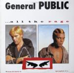 BMG General Public: All The Rage - Vinyl(LP)