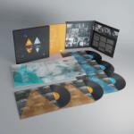 Warner Marillion: Seasons End - 5Vinyl (LP)