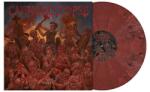 Mystic Production Cannibal Corpse: Chaos Horrific (Limited Flesh Marbled Vinyl) - Vinyl (LP) (062876)