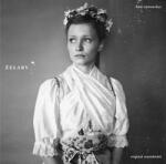Supraphon Soundtrack: Ostrouchov Petr: Želary - Vinyl (LP)