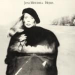 Warner Mitchell Joni: Hejira - Vinyl (LP) - musiqa - 156,30 RON