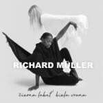 Universal Müller Richard: Čierna Labuť, Biela Vrana - 2Vinyl (LP)