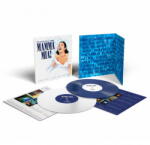 Universal Soundtrack: Mamma Mia (Coloured Blue & White Vinyl) - Vinyl (LP)