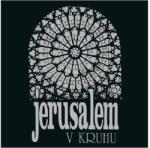 Warner Jerusalem: V kruhu (30th Anniversary remaster) - Vinyl (LP) (052156)