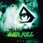 BMG Overkill: W. F. O. - Vinyl (LP)