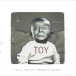 Warner Bowie David: Toy (RSD2022) - Vinyl (LP)