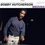 Universal Hutcherson Bobby: Medina - Vinyl (LP)