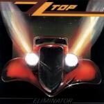 Warner ZZ Top: Eliminator - Vinyl (LP)