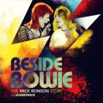 Universal Soundtrack: Beside Bowie: The Mick Ronson Story - 2Vinyl (LP)