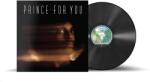 Warner Prince: For You - Vinyl (LP)
