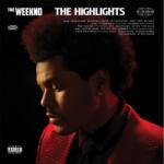 Universal Weeknd: The Highlights - 2Vinyl (LP)