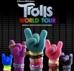 Sony Music Soundtrack: Trolls World Tour - CD