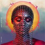 Warner Monae Janelle: Dirty Computer (Clear Vinyl) - 2Vinyl (LP) (065042)
