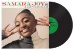 Universal Samara Joy: A Joyful Holiday - Vinyl (LP)