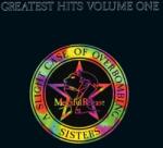 Warner Sisters Of Mercy: Greatest Hits Volume One: A Slight Case Of Overbombing - 2Vinyl (LP)