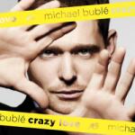 Warner Bublé Michael: Crazy Love (Coloured Yellow Vinyl) - Vinyl (LP) (074315)