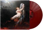 Warner Immolation: Descent (Coloured Oxblood Vinyl) - Vinyl (LP)