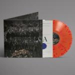 Universal Ben-Tzur, Greenwood, Express: Ranjha (Coloured Red & Orange Vinyl) - Vinyl (LP)