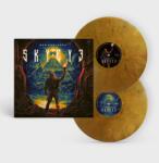 Warner Skyeye: New Horizons (Coloured Marbled Vinyl) - 2Vinyl (LP)