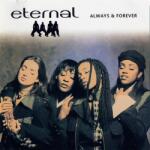 Warner Eternal: Always And Forever (Recycled Vinyl) - Vinyl (LP)