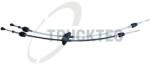 Trucktec Automotive Cablu, transmisie manuala TRUCKTEC AUTOMOTIVE 02.24. 023 (02.24.023)