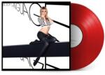 Warner Minogue Kylie: Body Language (Limited Coloured Red Vinyl) - Vinyl (LP)