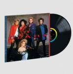Universal Heart: Heart - Vinyl (LP)