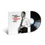 Universal Jordan Clifford: Cliff Craft - Vinyl(LP)