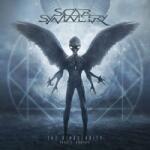 Nuclear Blast Scar Symmetry: Singularity: Phase 2 Xenotaph (Clear Vinyl) - 2Vinyl (LP)
