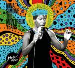 BMG Simone Nina: Nina Simone: The Montreux Years - 2Vinyl (LP) (040495)