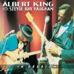 Universal King Albert: In Session (Deluxe, Remaster 2024) - 3Vinyl (LP)