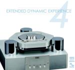 STS Digital - Extended Dynamic Experience 4 - CD de referință
