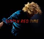 Warner Simply Red: Time - Vinyl (LP)