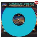 Multiland American Dream: Soundtrack Of The 50 - Vinyl (LP)