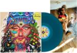 Warner Maroney Briston: Jimmy (Limited Coloured Blue Vinyl) - Vinyl (LP)