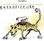 Warner Bárta Dan & Illustratosphere: Entropicture (Remastered) - 2Vinyl (LP)