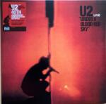 Universal U2: Live "Under A Blood Red Sky" - Vinyl (LP)