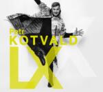 Supraphon Kotvald Petr: LX - CD
