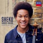 Universal Sheku Kanneh-Mason: Inspiration - Vinyl (LP)