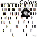 BMG Petrucciani Michael: Colors - 2Vinyl (LP)